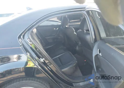 2013 Acura Tsx 2.4 z USA, uszkodzony, nr VIN JH4CU2F46DC003978